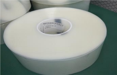光學材料模切